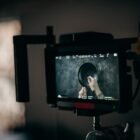 Lykkefilms - a full-service digital media firm based in Brussels - video production webinar podcast photobooth photo booth drone service social media management