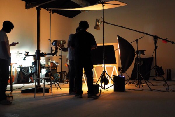 Video Production Service - Captivate Your Audience - Our professional video production service creates captivating content that engages your audience. Elevate your brand with our expertise.