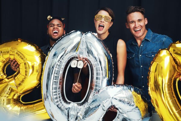 Fun and Memorable Photo Booth Services - Capture the Moment.